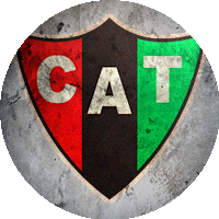 Logo Clube Atlético Taquaritinga